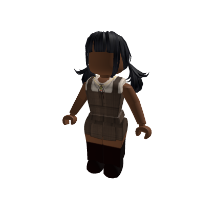 Medieval Aaliyah