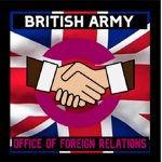Office οf Fοreign Relations