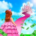 Princess Empire Tycoon Group Thumbnail