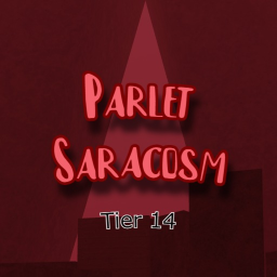Parlet Saracosm