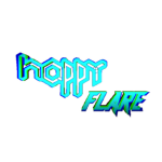 Happy Flare