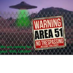 kill the killers in area 51! [NEW ROOM!]