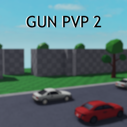 Gun PVP Remastered (Release)
