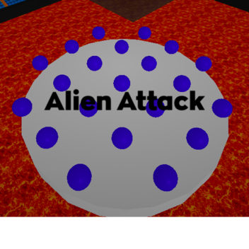 Alien Attack