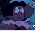 Steven universe fusions
