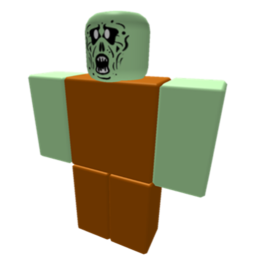 [More Zombies UPDATE] Combat