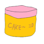 Cake~