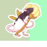 Ratty’s apparel