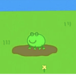 Aesthetic Froggys