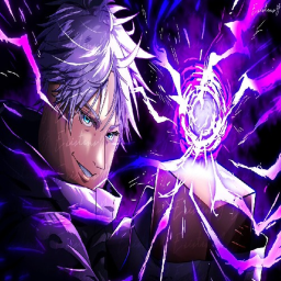 [ Free Gojo 🫸🔵🔴🫷 ] Piece Test