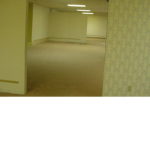 Backrooms….