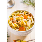 chicken noodle soup productions
