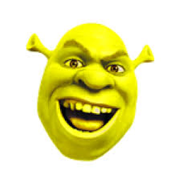 Escape Shrek in Area 51!
