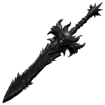 Deceased Blade: Black Death
