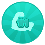 Game Badge Thumbnail