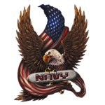 The American ContinentaI Navy