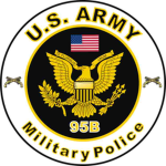 KITOSIA MILITARY POLICE (MP)