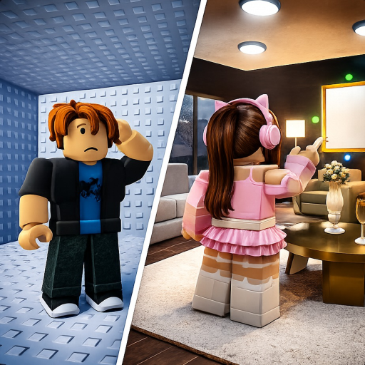 Interior Design Battles