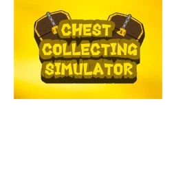 Chest Collecting Simulator icon