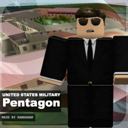 [USM] Pentagon