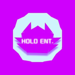 Holo Ent. Official