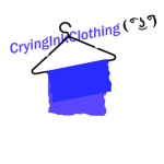 CryingInkClothing
