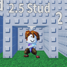 Avatar Scale Tester