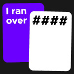 Crazy Cards 17+