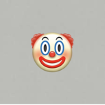 Clowned Clothing