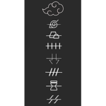 THE AKATSUKI…….