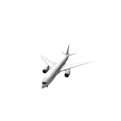 Plane that Rotates