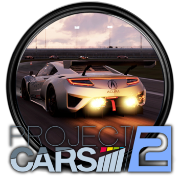 Project Cars 2 [Alpha]