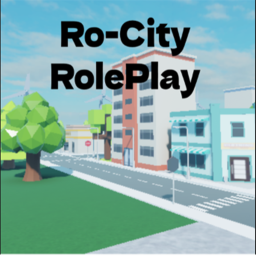 Ro-City RolePlay