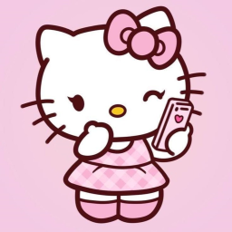 Kitty UGC (Korblox and Headless)