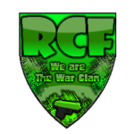 Roblox Counter Force