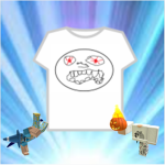 SamTheVanMan & Joe's clothing