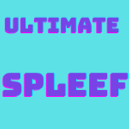 Ultimate Spleef! [Pets!]