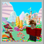 Candyland Obby 
