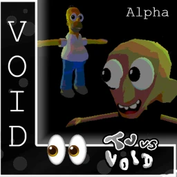 UPDATE! You Vs Void 👀 (ALPHA) icon