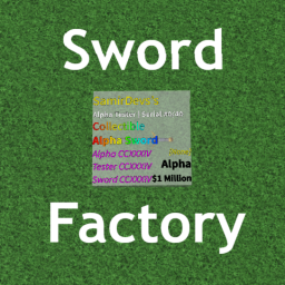 Sword Factory