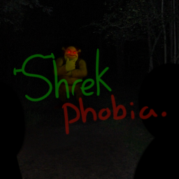 SHREKPHOBIA