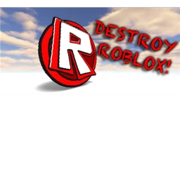 DESTROY ROBLOX icon