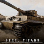 Steel Titans 