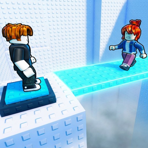 Ultimate Teamwork Tower 😈