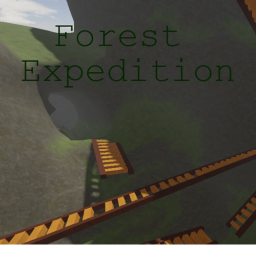 Forest Expedition RP