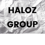 The Haloz group