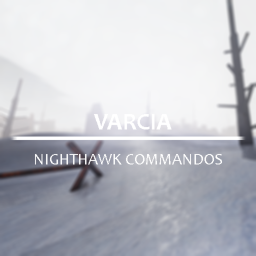 DT || Varcia Remastered