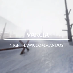 DT || Varcia Remastered icon