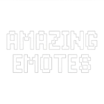 Amazing Emotes Group Thumbnail