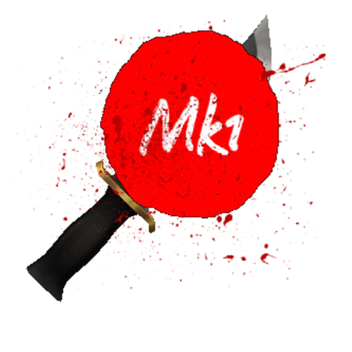 Mystery Killer 1 (Alpha 2A)